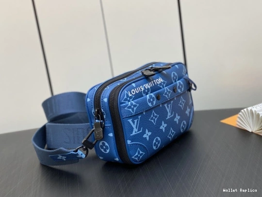 Cheap LOUIS VUITTON Alpha Nano 0725